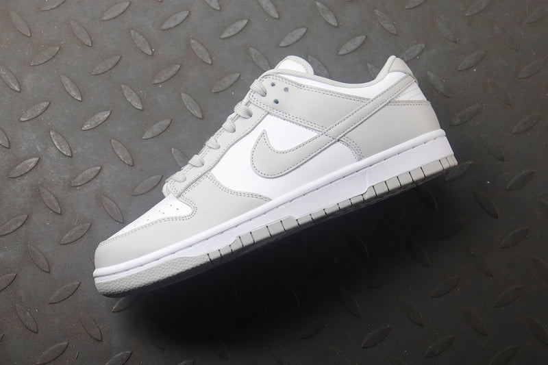 Dunk Low Grey