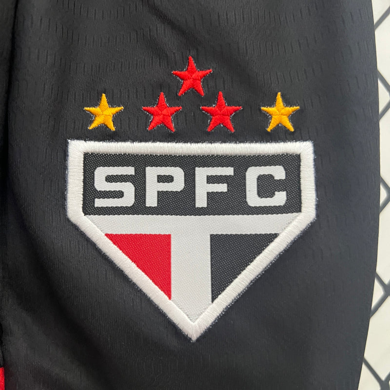 Conjunto Infantil São Paulo FC  24/25