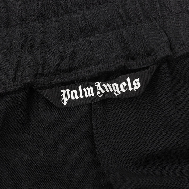 Calça Palm Angels Black-White