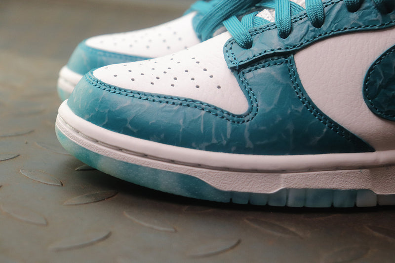 Dunk Low Ocean