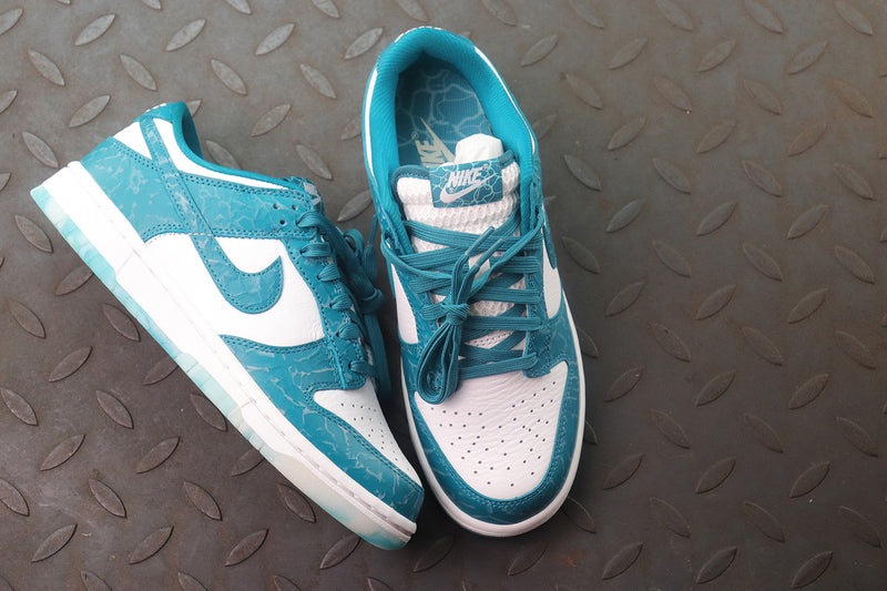 Dunk Low Ocean