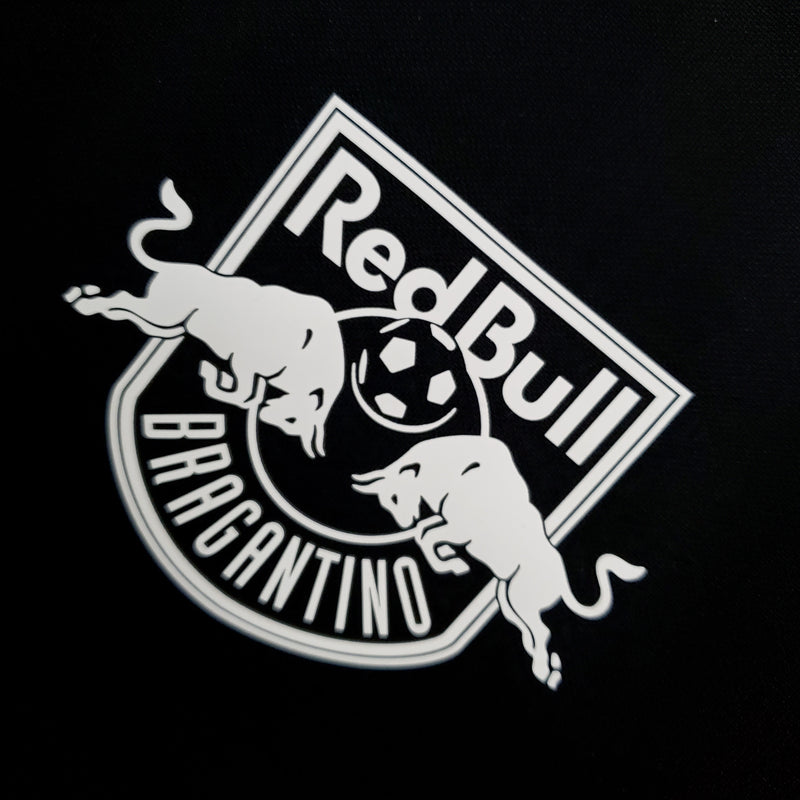 Camisa Red Bull Bragantino 21/22