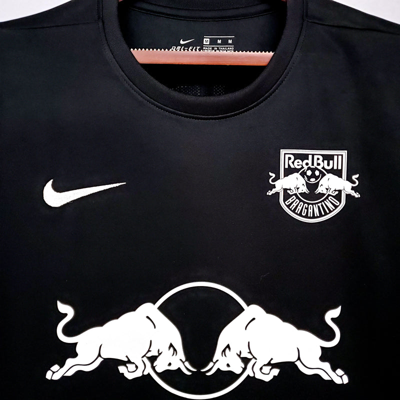 Camisa Red Bull Bragantino 21/22