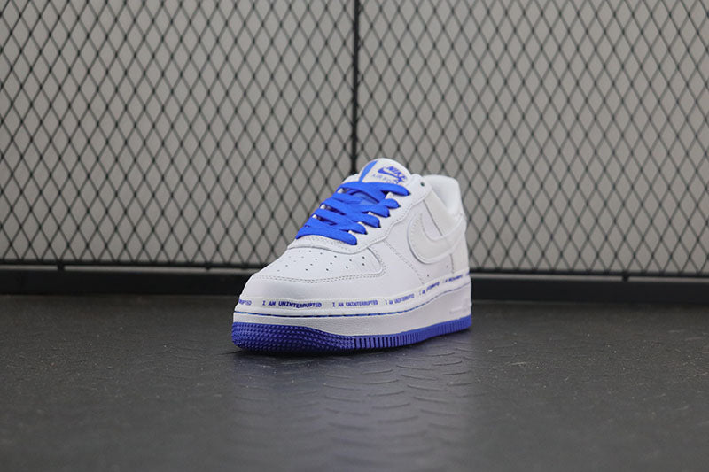 Air Force 1'07 x Uniterrupted