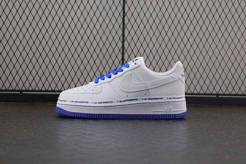 Air Force 1'07 x Uniterrupted