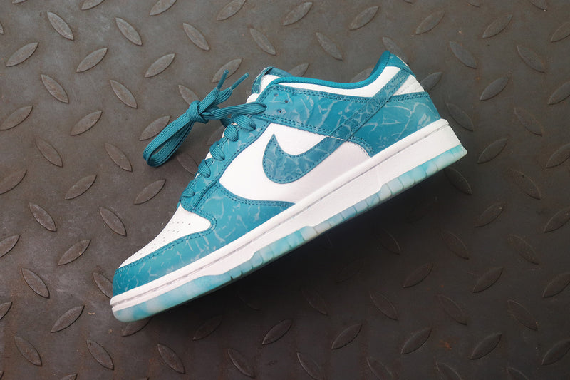 Dunk Low Ocean