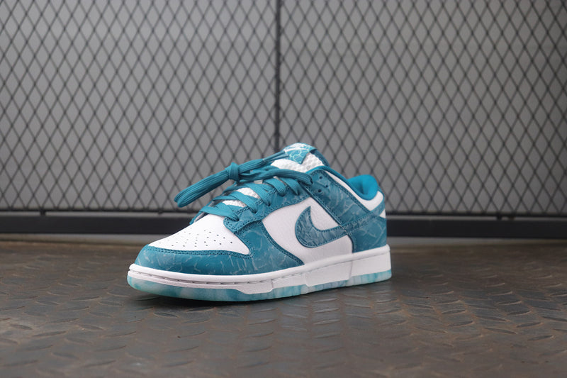 Dunk Low Ocean