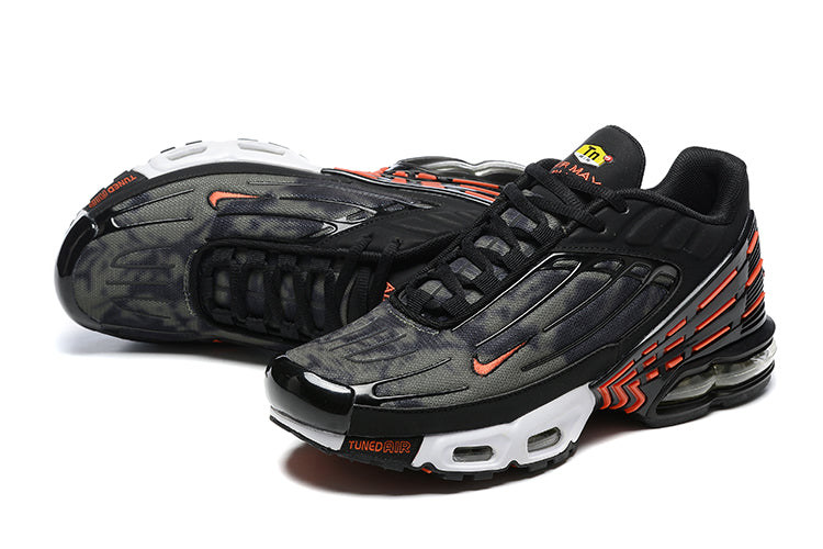 Air Max Tuned III Black/Orange