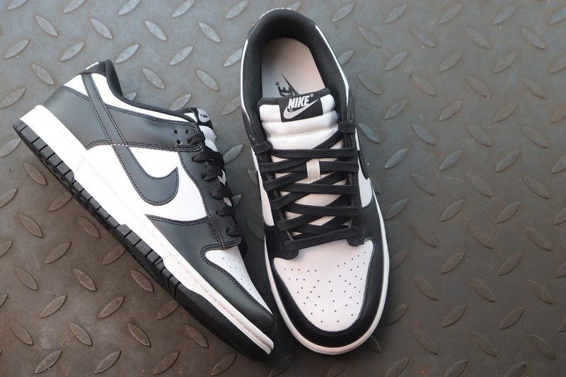 Dunk Low Panda