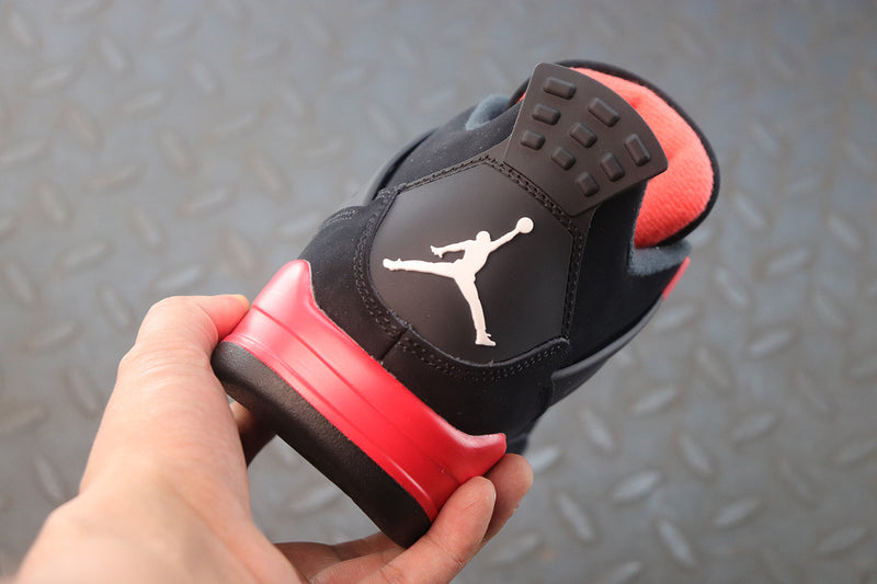 Air Jordan 4 Retro Red Thunder