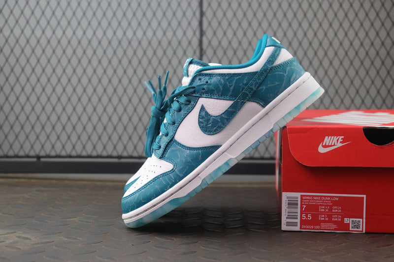 Dunk Low Ocean