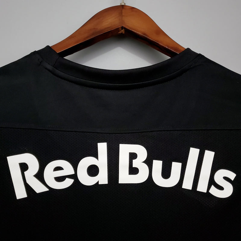 Camisa Red Bull Bragantino 21/22