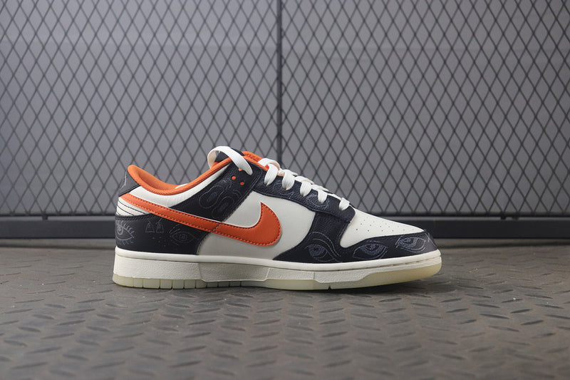 Nike Dunk Low "HalloWeen