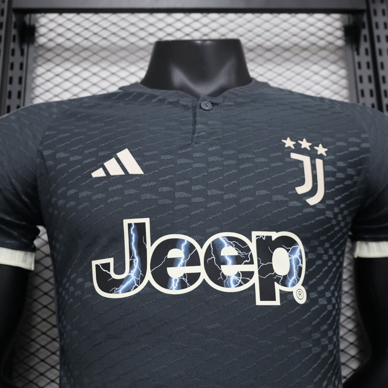 Camisa Juventus Versão Torcedor 23-24