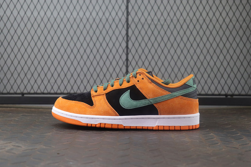 Nike Dunk Low "Ceramic"