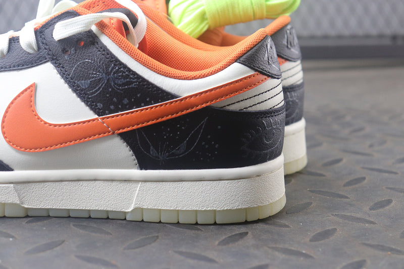 Nike Dunk Low "HalloWeen