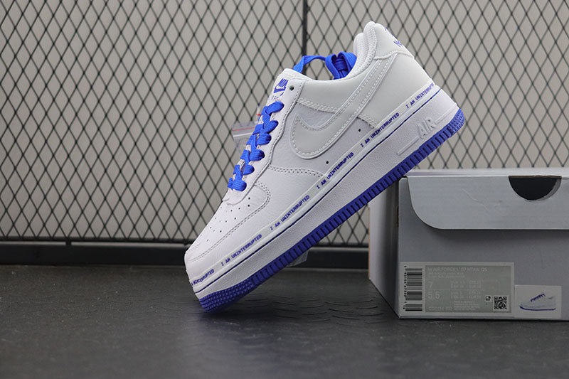 Air Force 1'07 x Uniterrupted