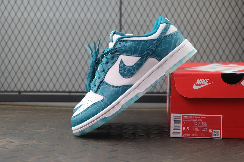 Dunk Low Ocean