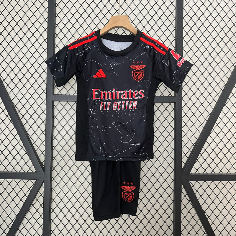 Conjunto infantil SL Benfica