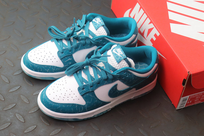 Dunk Low Ocean