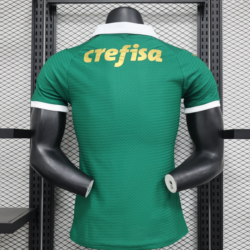 Camisa Palmeiras 24-25