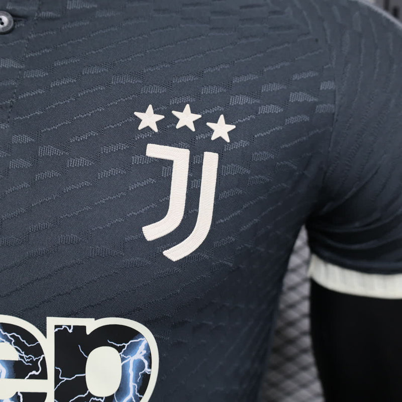 Camisa Juventus Versão Torcedor 23-24