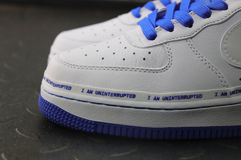 Air Force 1'07 x Uniterrupted