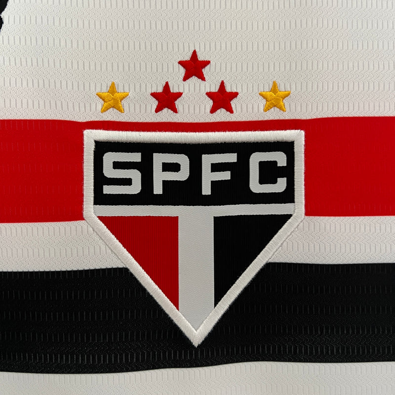 Camisa São Paulo FC 24/25