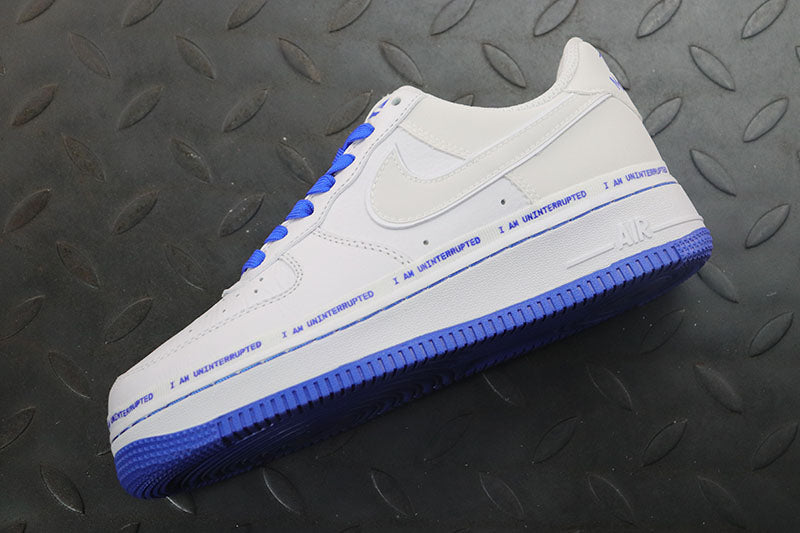 Air Force 1'07 x Uniterrupted