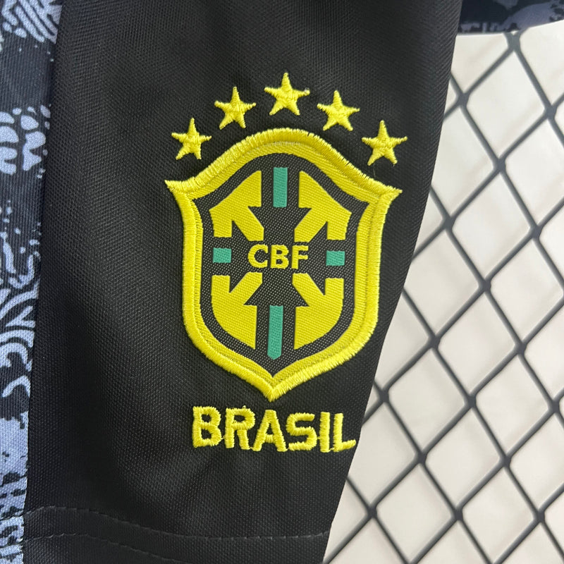 Edição Especial Infantil Brasil 2024