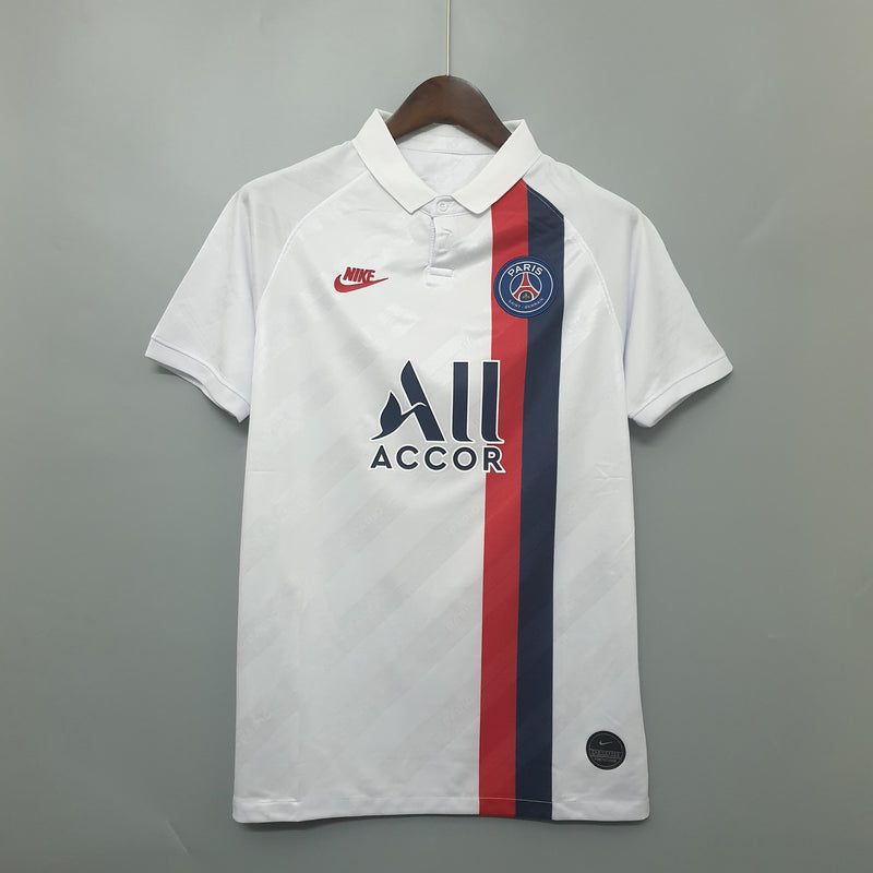 Camisa PSG 19-20  Versão Torcedor