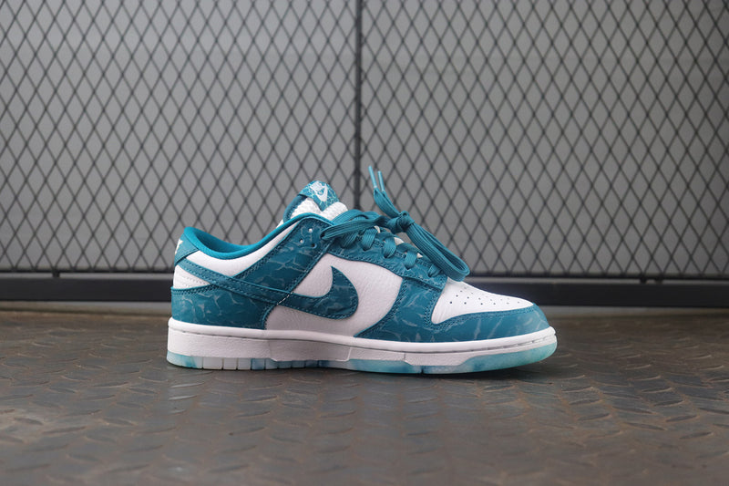 Dunk Low Ocean