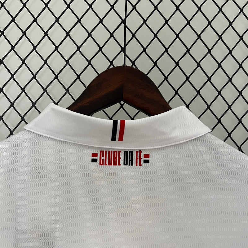 Camisa São Paulo FC 24/25