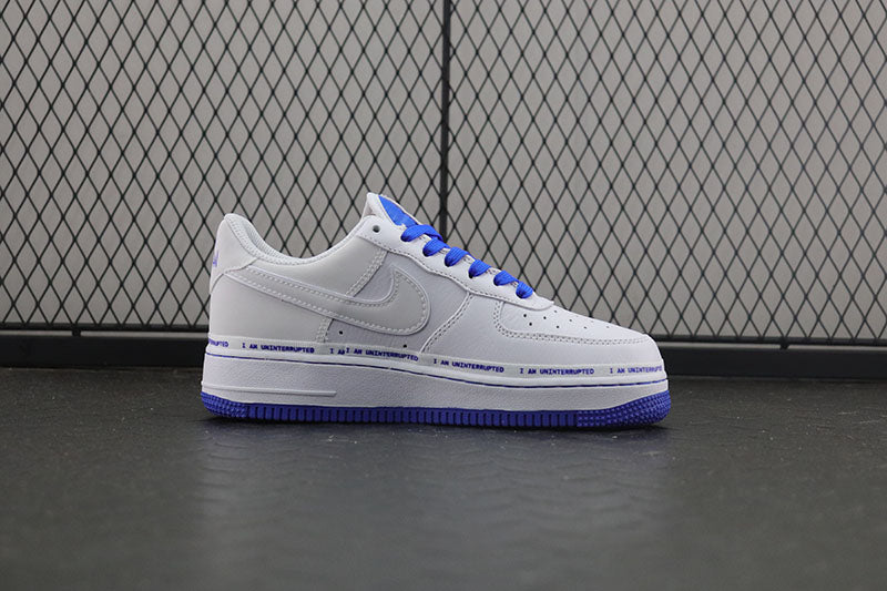 Air Force 1'07 x Uniterrupted