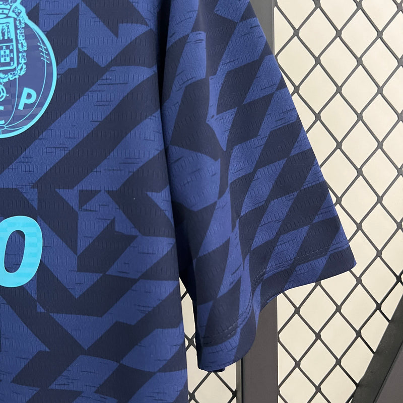 Camisa FC Porto 24-25 Versão Torcedor