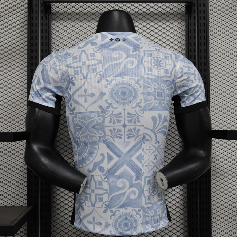 Camisa Portugal Louis Vuitton EDIÇÃO ESPECIAL