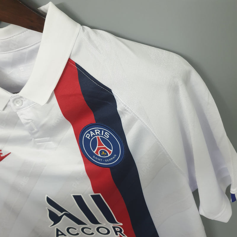 Camisa PSG 19-20  Versão Torcedor