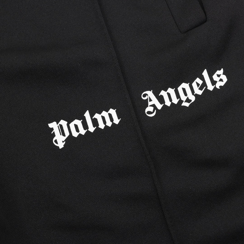 Calça Palm Angels Black-White