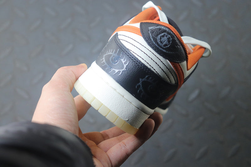 Nike Dunk Low "HalloWeen