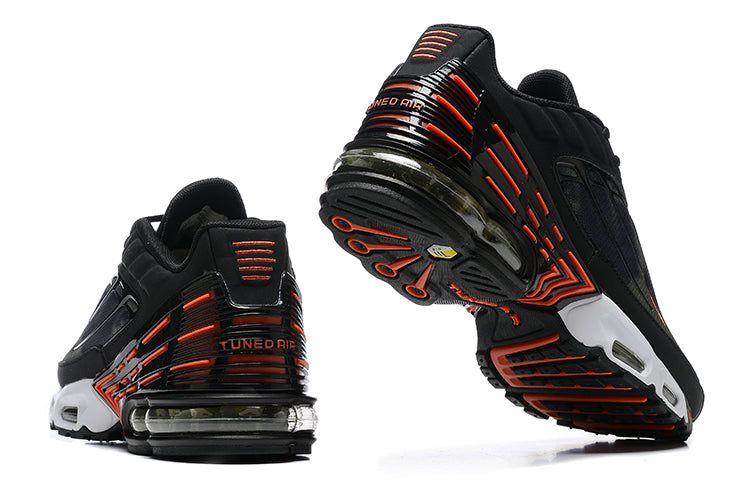 Air Max Tuned III Black/Orange