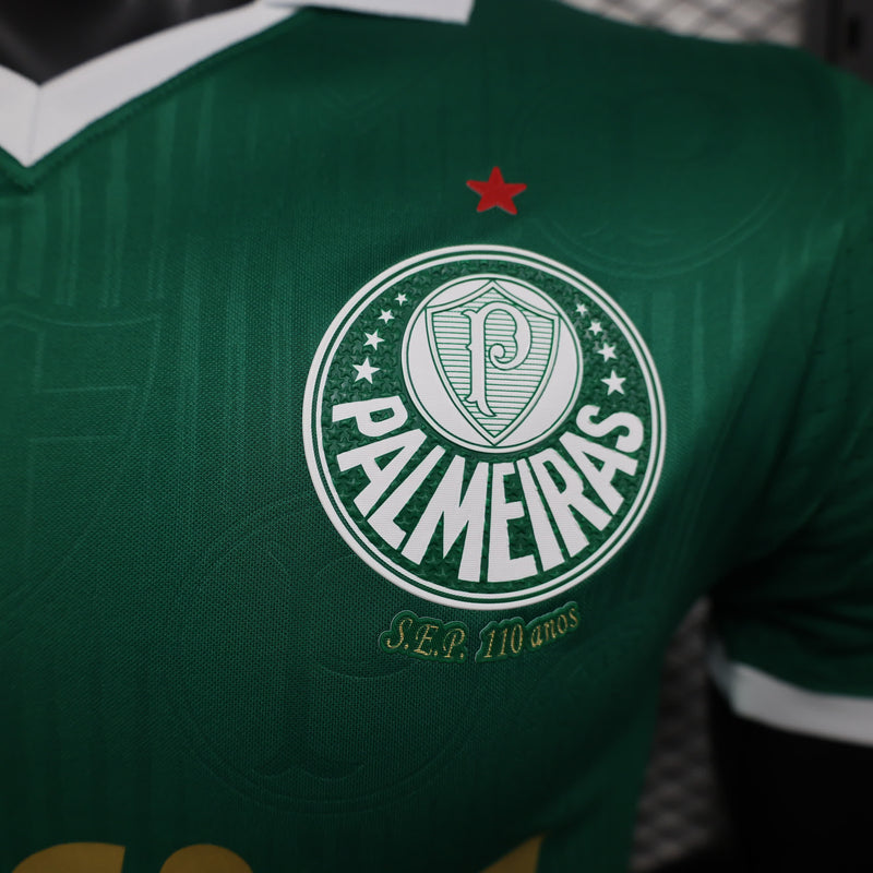 Camisa Palmeiras 24-25