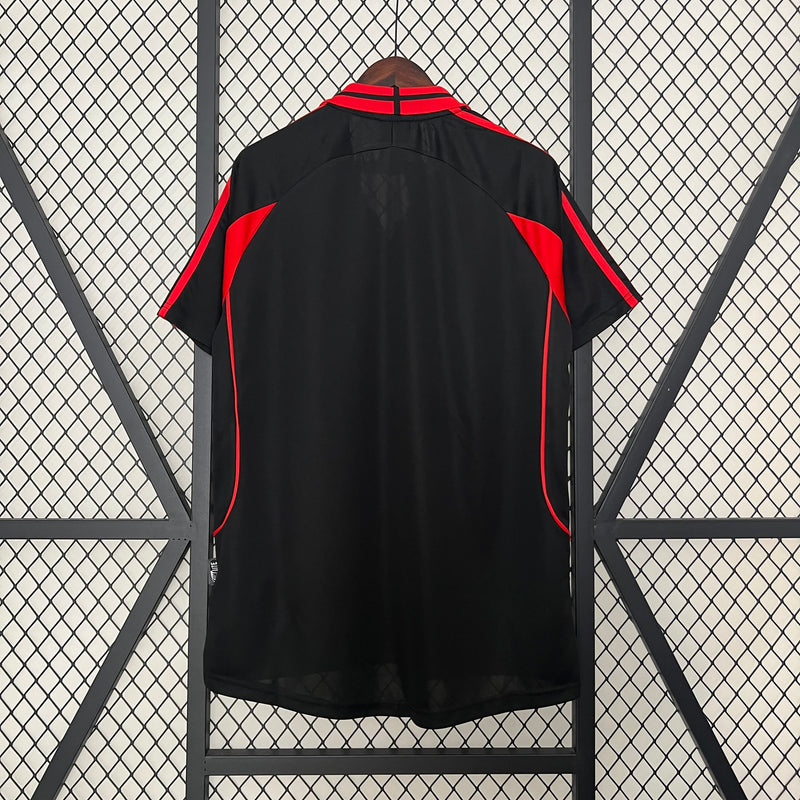 Camisa AC Milan 1996 RETRO