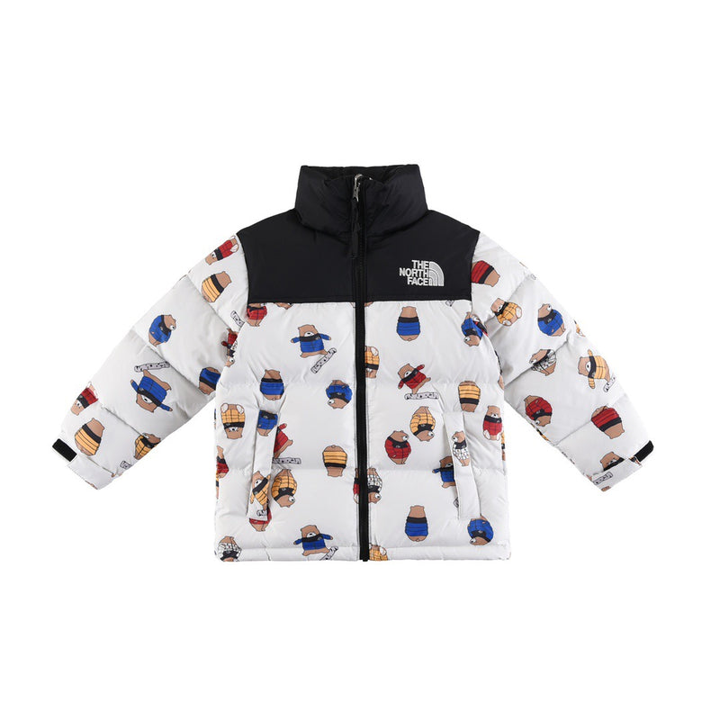 Jaquetas infantil The North Face 96