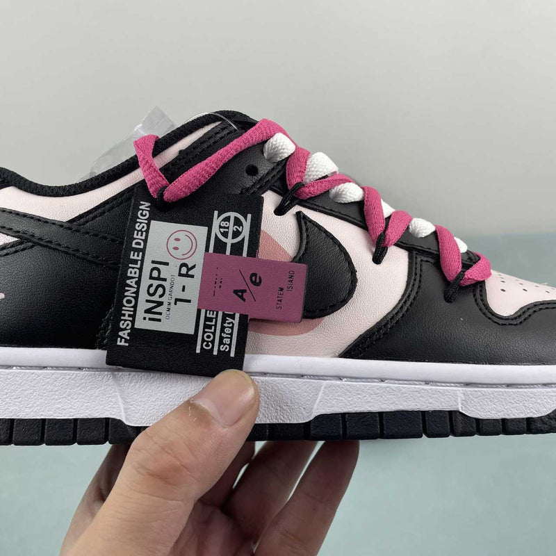 Nike Dunk Low "WHAT IS LOVE"