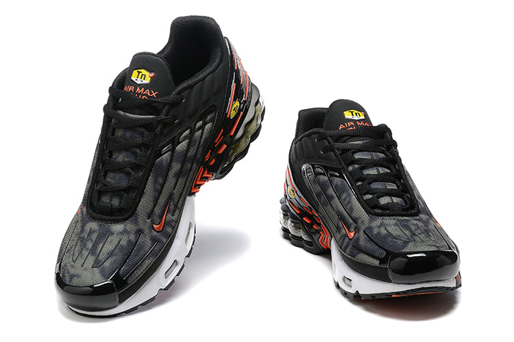 Air Max Tuned III Black/Orange