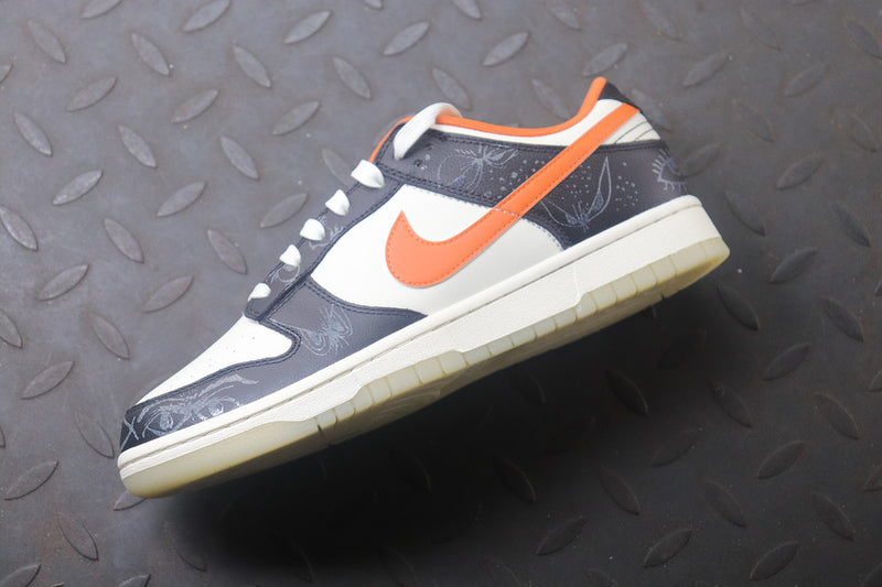 Nike Dunk Low "HalloWeen