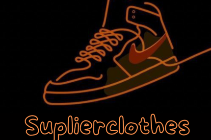 SuplierClothes