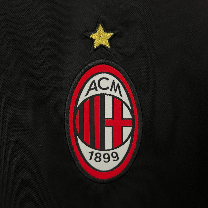 Camisa AC Milan 1996 RETRO