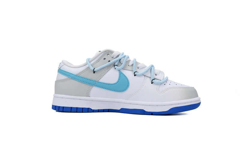 Nike Dunk SB Low Leisure Diary