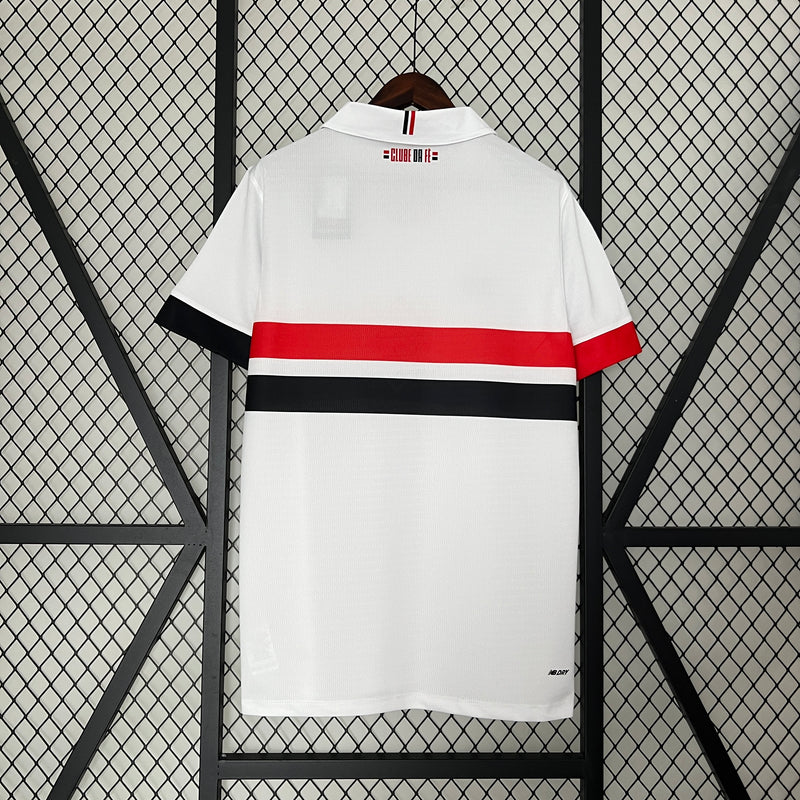 Camisa São Paulo FC 24/25